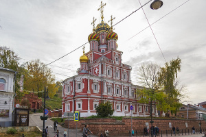 Roman Catholic parish of the Assumption of the Mother of God