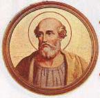 Hyginus, Pope