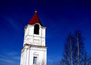 Nativity Cathedral in Alexandrov