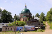 Церковь Троицы Живоначальной