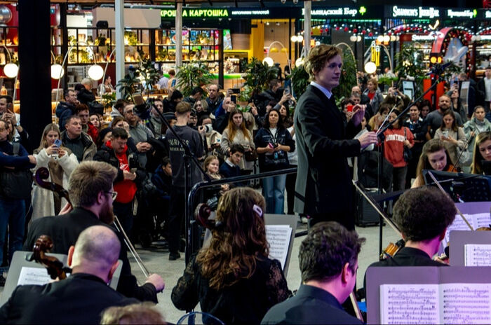 «Аэрофлот» организовал благотворительный рейс в поддержку Свято-Софийского социального дома