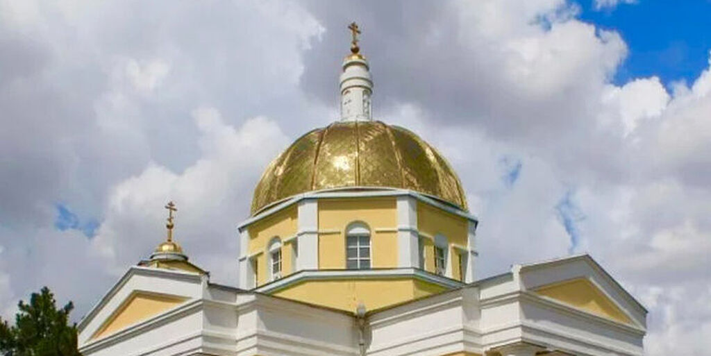 Совершено нападение на клирика Казанского кафедрального собора г. Элисты протоиерея Анатолия Склярова