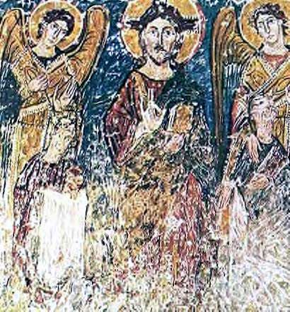 Равноапостольные Кирилл и Мефодий 