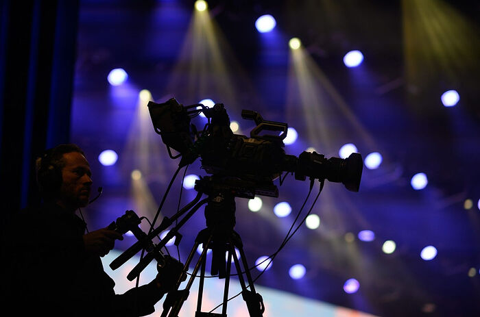 Открыта аккредитация СМИ на XXХIV Международные Рождественские образовательные чтения