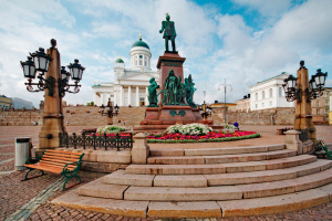 Old Church of the Life-Giving Trinity