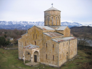 Cathedral of the Assumption of the Blessed Virgin Mary