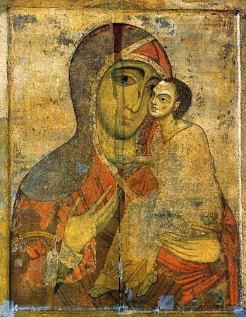 Старорусская