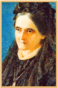 Louise Therese de Montaignac de Chauvance