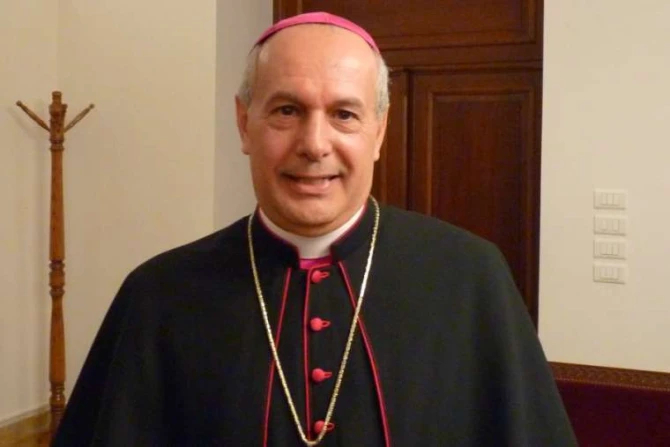 В ООН Святой Престол требует принять меры по защите гражданского населения в глобальных конфликтах