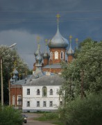 Chapel of the Savior