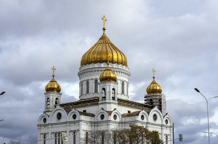 В Церкви предупредили о попытках использовать имя Святейшего Патриарха в мошеннических целях
