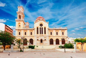 St. Louis Cathedral