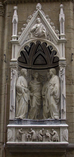 Four Crowned Martyrs