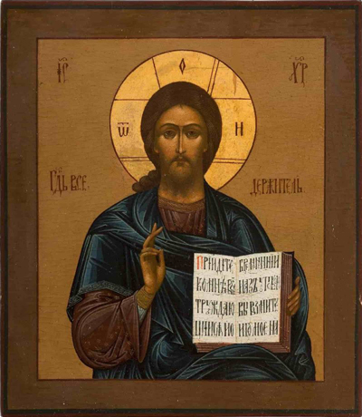 Молитва родителей о детях, находящихся на службе в армии