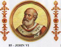 John VI
