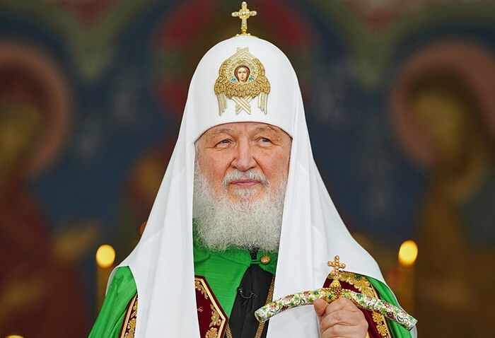 Святейший Патриарх Кирилл: Для роста населения необходимо горизонтальное развитие территорий
