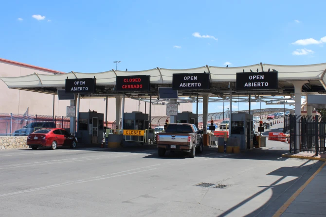 Епископы Нью-Мексико выступили против массовых депортаций