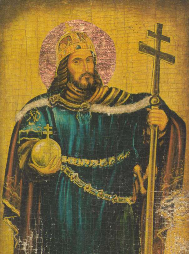 Stephen the Great
