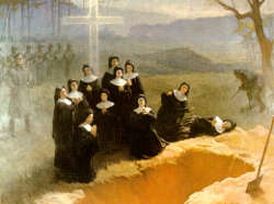 Martyrs of Nowogrodek