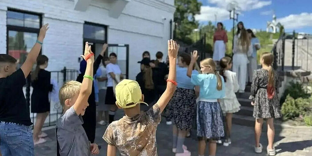 Психологи-добровольцы Патриаршей гуманитарной миссии завершили вторую смену в Белгороде