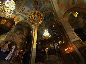 Церковь Благовещения
