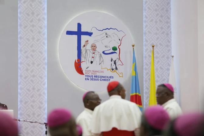 Епископы Демократической Республики Конго подчеркивают необходимость прекращения огня, диалога и уважения человеческого достоинства