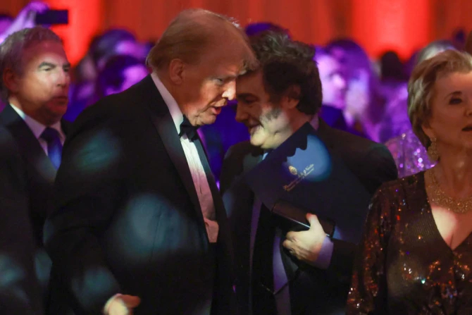 Как Трамп повлияет на абортную, гендерную и миграционную политику в Латинской Америке?