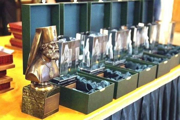 Издательский Cовет начинает ХХ призовой сезон Открытого конкурса изданий «Просвещение через книгу»