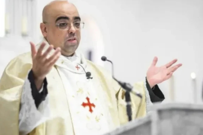 Священник обвиняется в причастности к предполагаемому заговору с целью убийства президента Бразилии