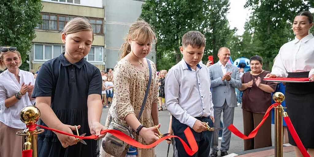 В день святых Петра и Февронии в Старом Осколе открылся семейный центр «Жить дальше»