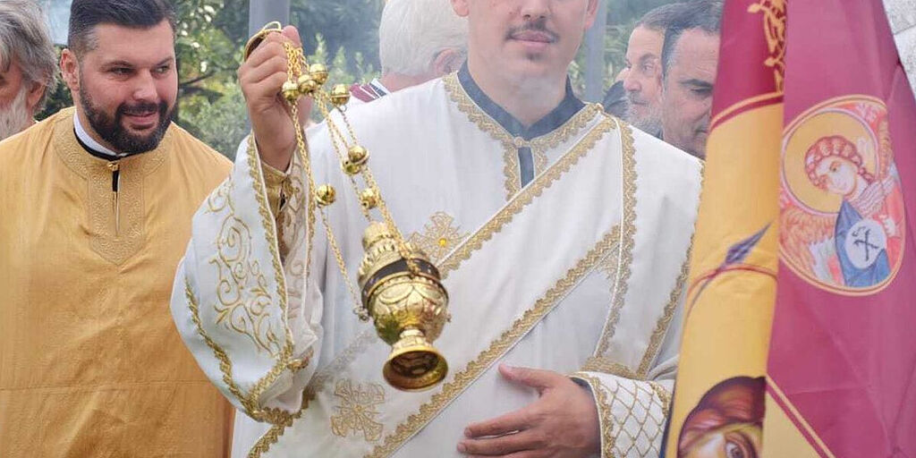В Херцег-Нови отпраздновали день памяти Феодора Ушакова