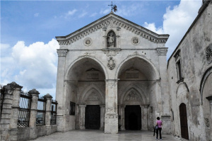 Saint Sophia