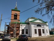 Церковь Преображения Господня