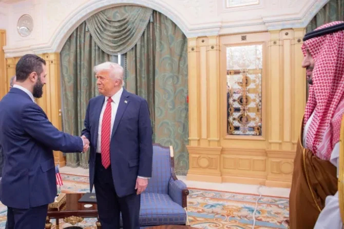 США снимают санкции с Сирии, давая надежду христианам и стимулируя национальную экономику