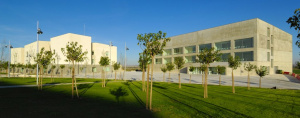 University of San Carlos