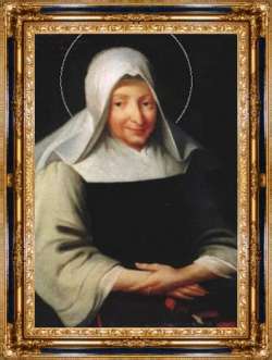 Marie of Saint Ignatius