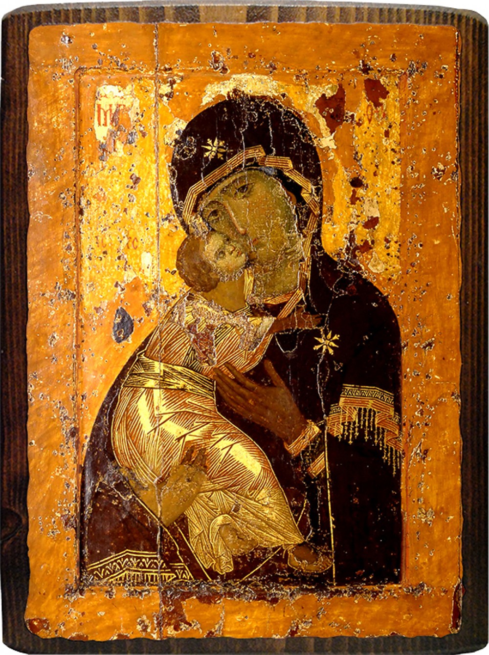 Vladimir Icon of the Most Holy Theotokos