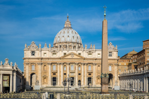St. Paul's Cathedral