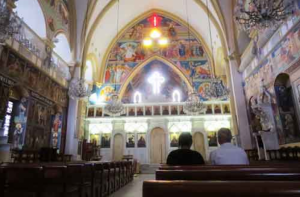 Chaldeo-Catholic Diocese of Aleppo