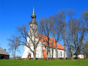 Roman Catholic Church