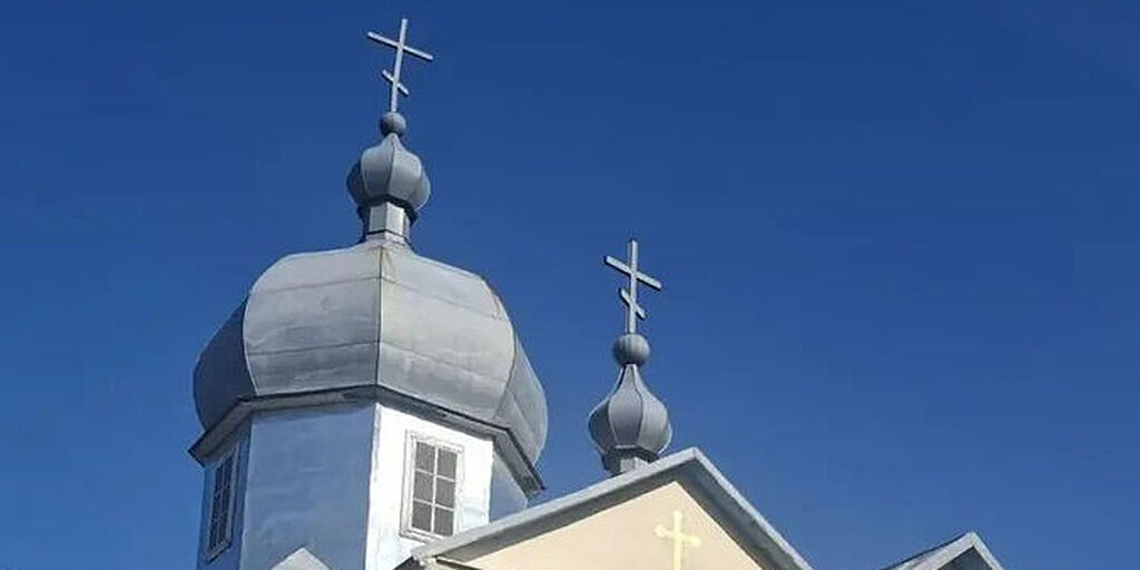 Рейдеры по поддельным документам захватили храм в Хмельницкой епархии