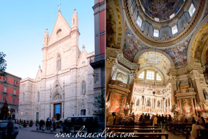 Sant'Agnese-fuori le Mura.