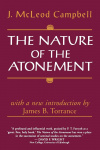 The Nature of the Atonement
