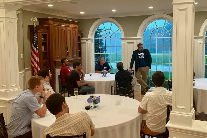 Грантовый проект дает старт новой области исследований: экспериментальная философия религии