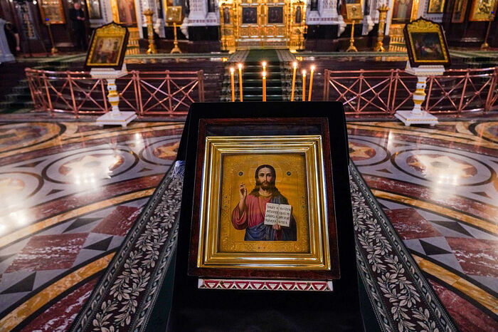 Патриарх Кирилл: Пост должен мобилизовывать наши силы, а не быть нам в тягость