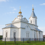 Церковь Святого Николая