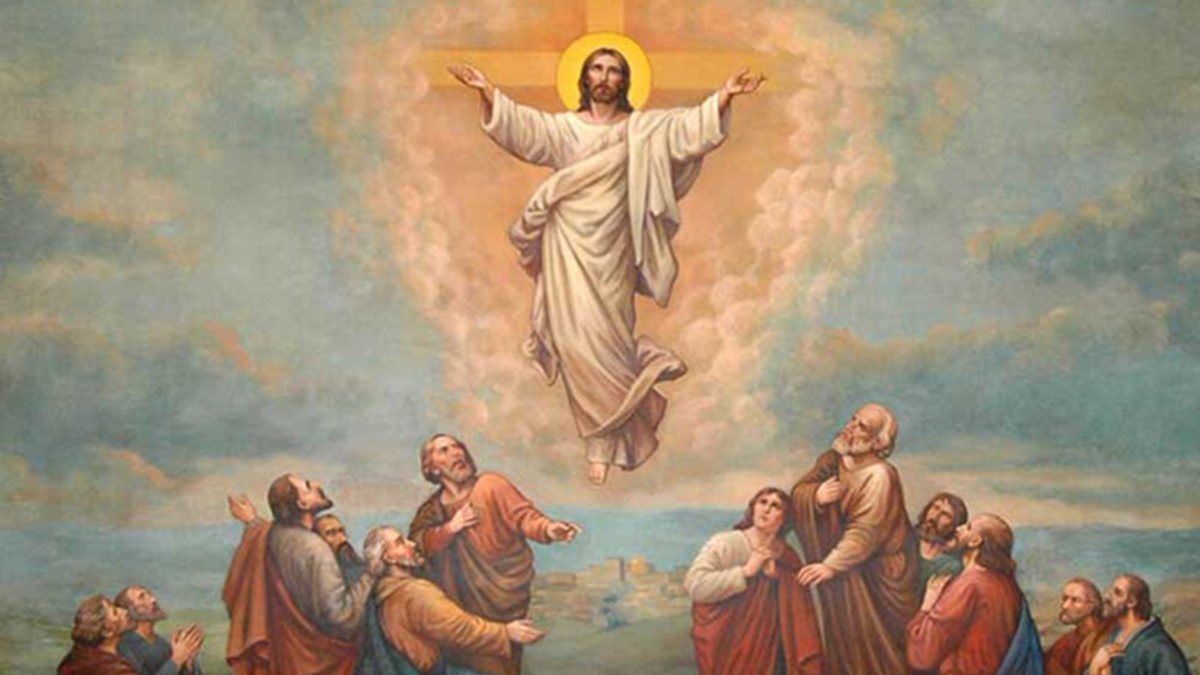 «И восшедшего на Небеса». Что мы празднуем в день Вознесения Господня
