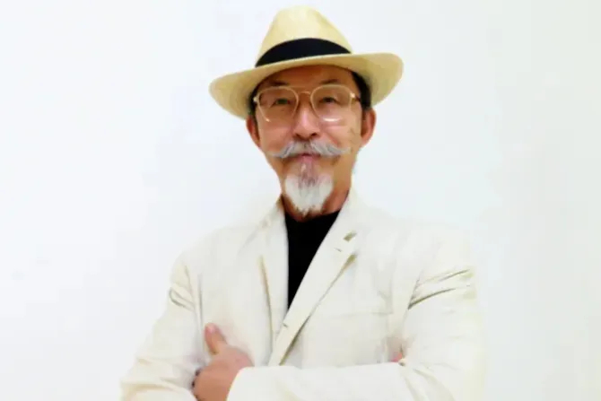 Японский скульптор и О'Риган из Нотр-Дама получат престижную премию Ратцингера