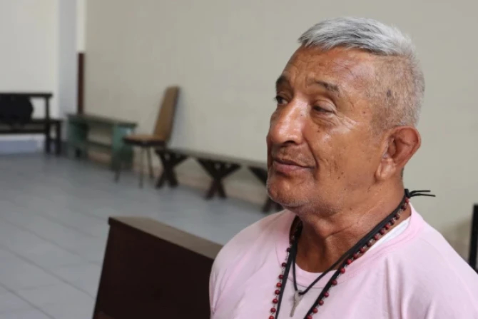 От международного карманника до искупления: История Виктора Соно