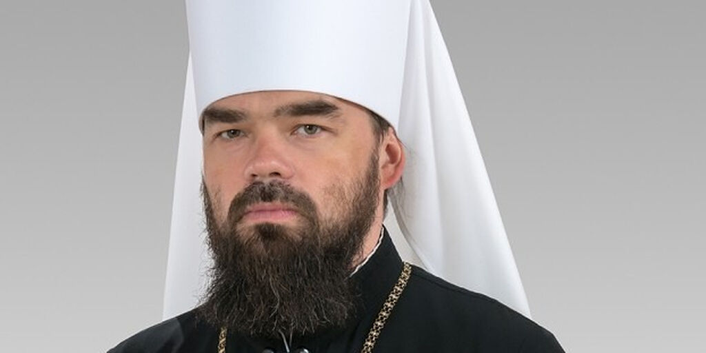 Митрополит Горловский и Славянский Митрофан ранен в результате атаки ВСУ